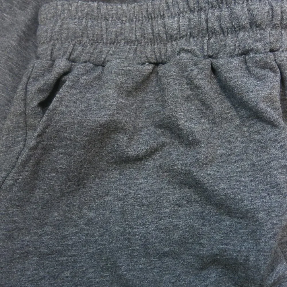 DIBAOLONG *NWT Long Shorts Size XXXL Plus Casual Activewear Summer Vacation Gray